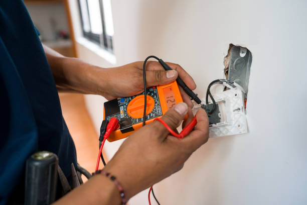 Best Affordable Electrical Installation  in Lake Catherine, IL