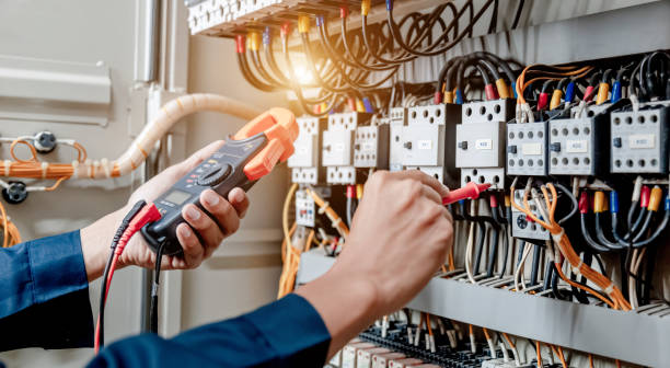 Best Electrical Contractors for Businesses  in Lake Catherine, IL