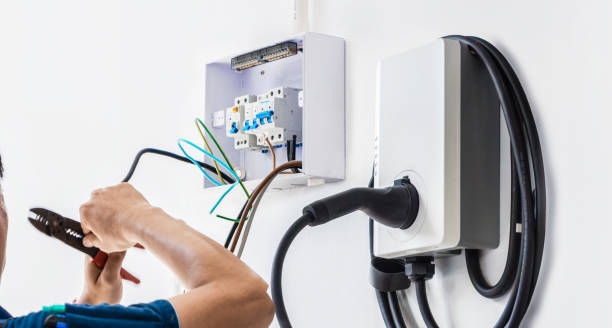Best Electrical Installation Contractor  in Lake Catherine, IL