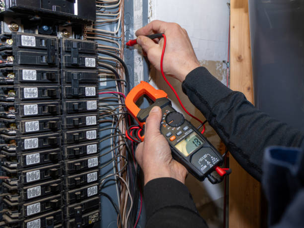 Best Circuit Breaker Repair  in Lake Catherine, IL